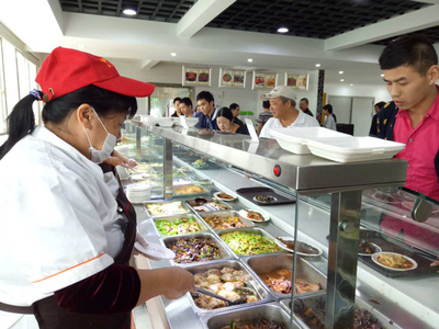 探索无锡、江阴、宜兴、常州、武进、天宁地区食堂承包与餐饮管理服务