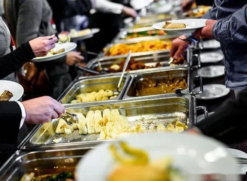 如何做好餐饮管理与服务