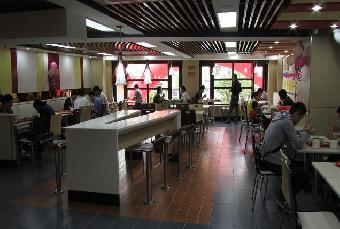 绍兴工厂食堂承包公司哪家好？专业餐饮管理服务全解析