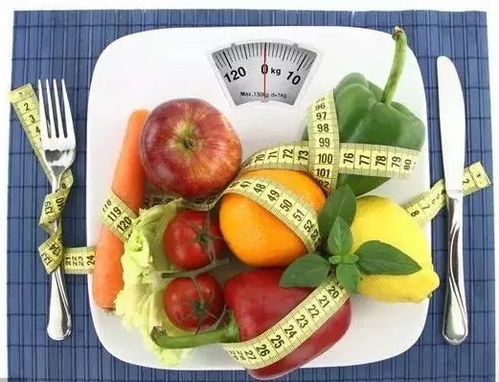 四种高纤低卡主食推荐 助你轻松管理体重，享受健康餐饮服务