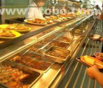 膳食管理服务 企业餐饮解决方案全解析