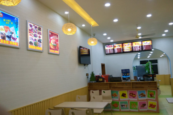 美町堡加盟费用详解 餐饮管理服务全解析